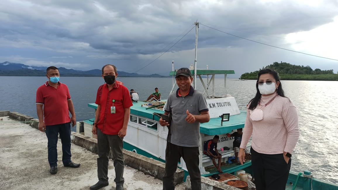 Pelatihan Peternakan